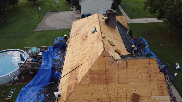 Why Is Roofing One of the Most Dangerous Jobs in the World